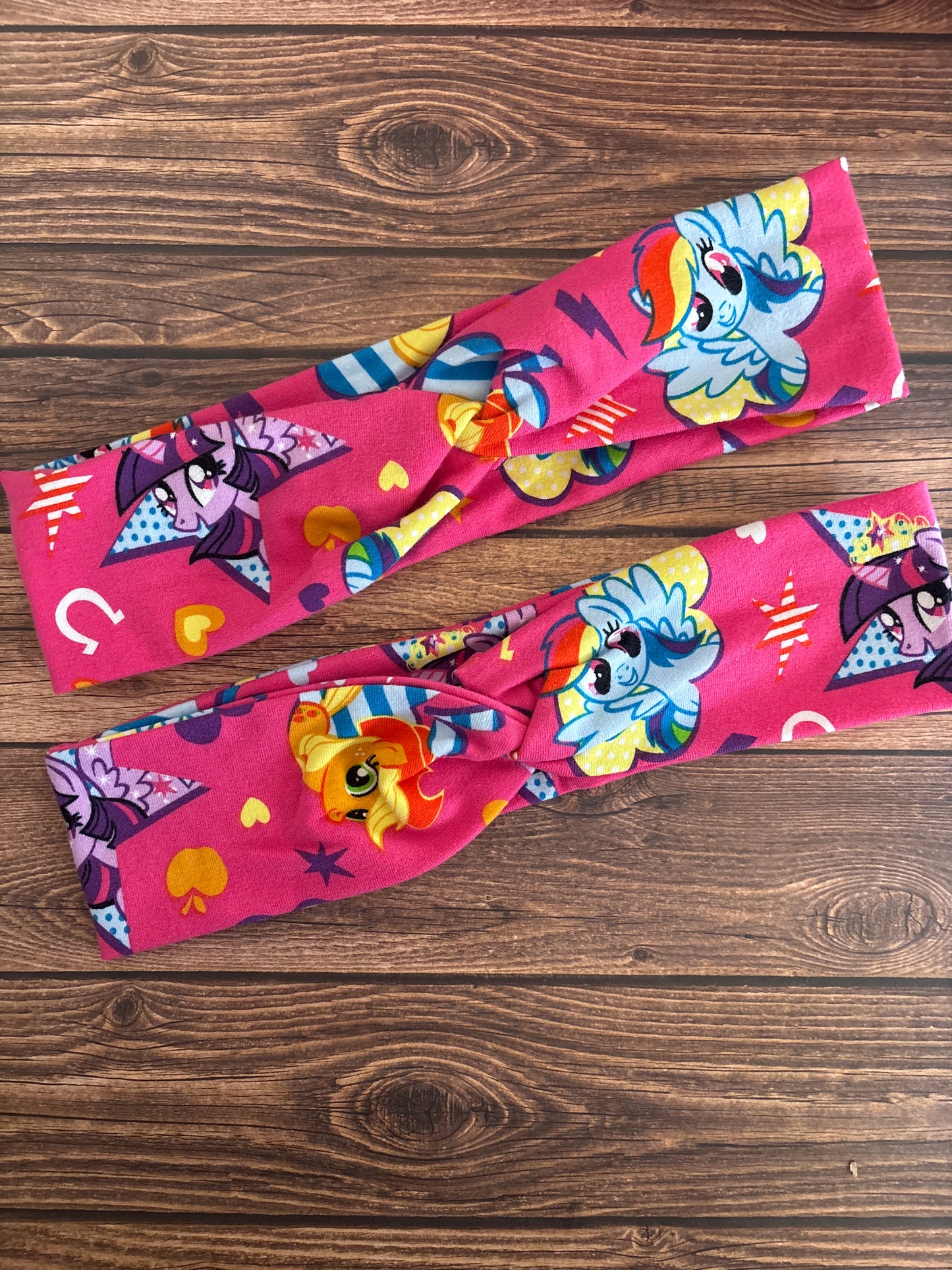 MLP Headband