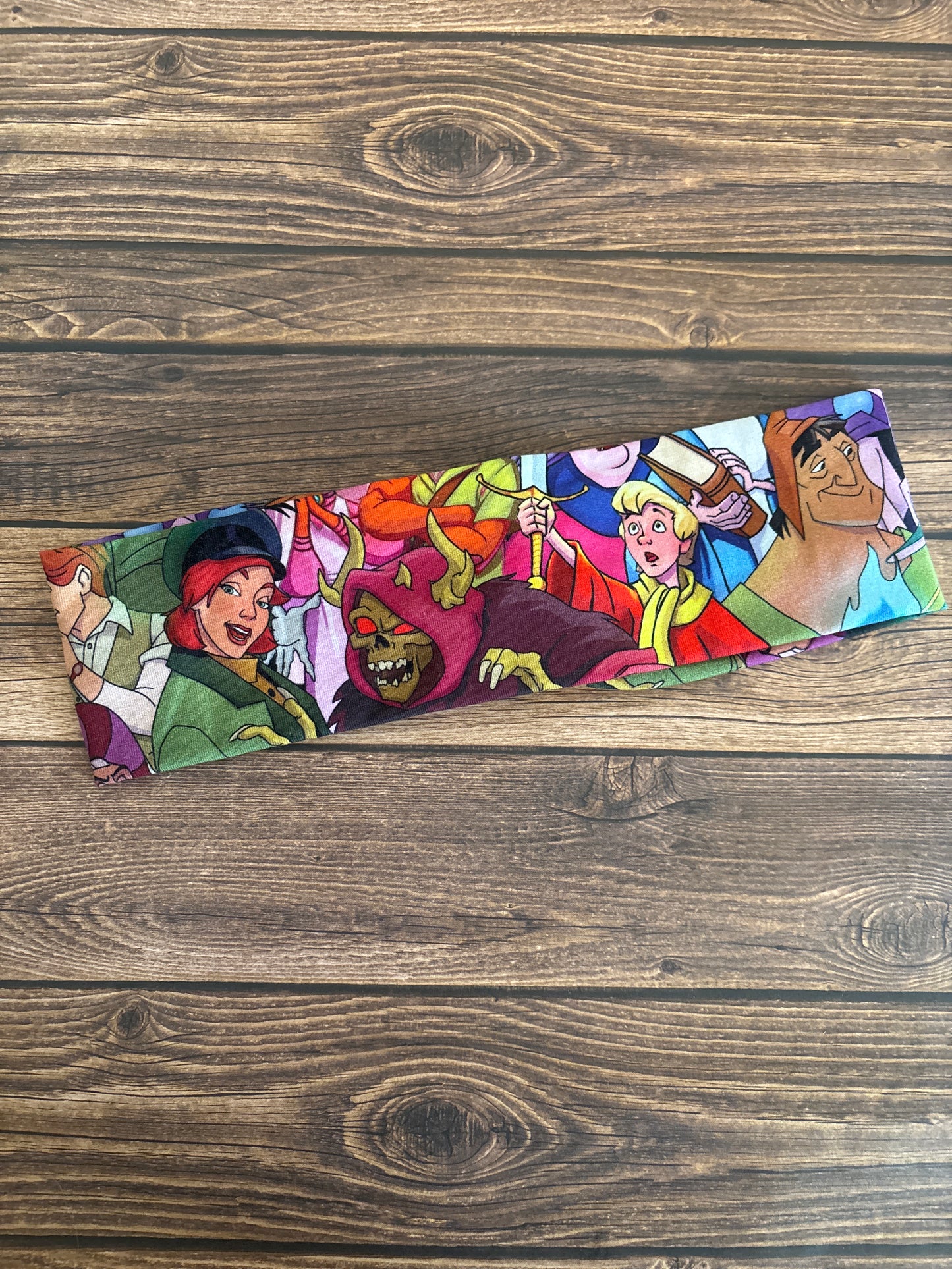 Movie Character Headband