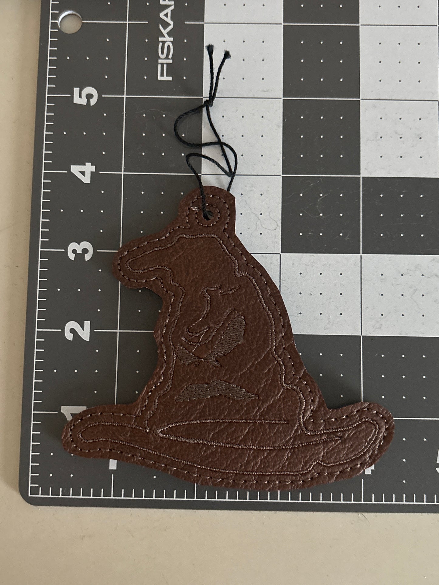 Wizard Hat Ornament