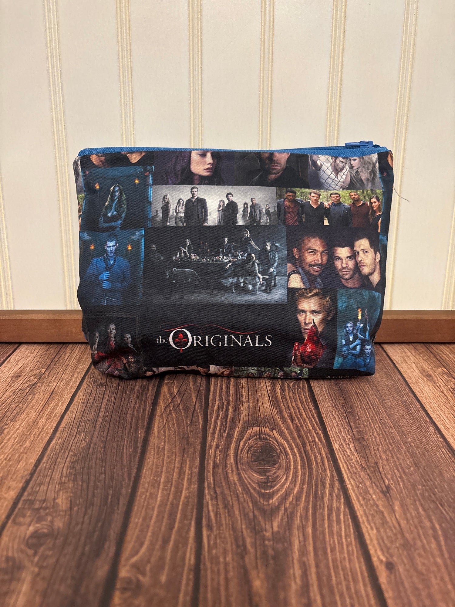 Cosmetic Bag