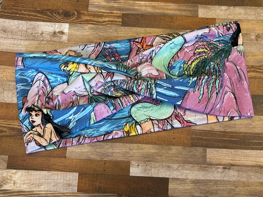 Mermaid Headband