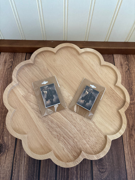 Fantastic Beasts Resin Magnet
