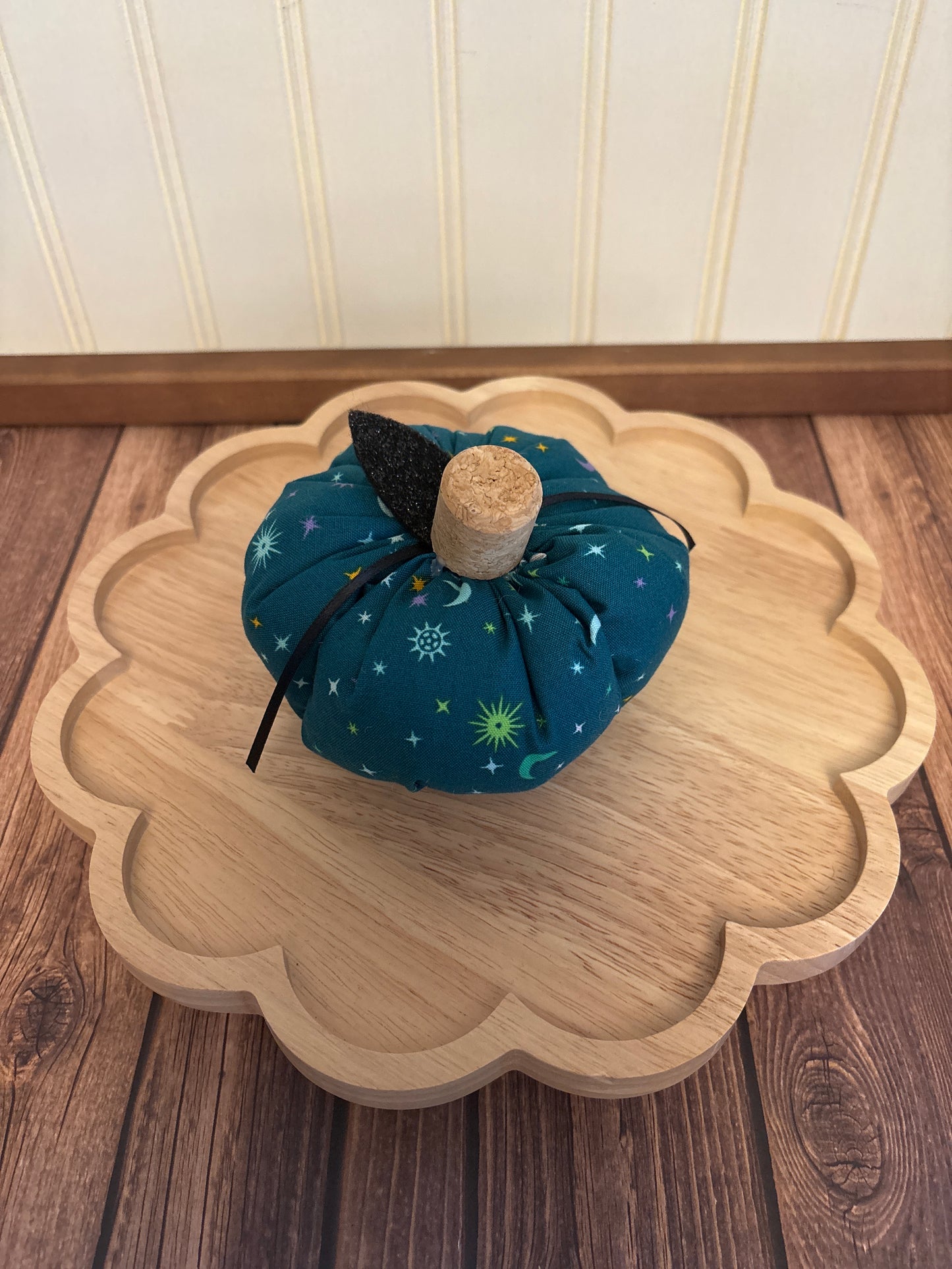 Mystical Pumpkin